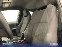 Toyota Corolla 1.8 125H  E-CVT Active Tech