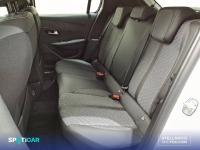 Peugeot 208 HYBRID 110 eDCS6 Allure