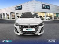 Peugeot 208 HYBRID 110 eDCS6 Allure