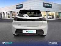 Peugeot 208 HYBRID 110 eDCS6 Allure
