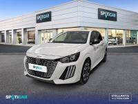 Peugeot 208 HYBRID 110 eDCS6 Allure