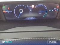 Peugeot 208 HYBRID 110 eDCS6 Allure
