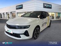 Opel Astra 54kWh  Auto GS