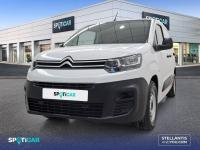 Citroën Berlingo ëBerlingo 3 Talla M ëBerlingo 50kWh -