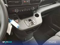 Citroën Berlingo ëBerlingo 3 Talla M ëBerlingo 50kWh -