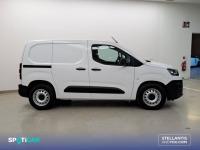 Citroën Berlingo ëBerlingo 3 Talla M ëBerlingo 50kWh -