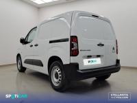 Citroën Berlingo ëBerlingo 3 Talla M ëBerlingo 50kWh -