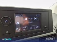 Citroën Berlingo ëBerlingo 3 Talla M ëBerlingo 50kWh -