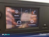 Citroën Berlingo ëBerlingo 3 Talla M ëBerlingo 50kWh -