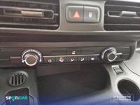Citroën Berlingo ëBerlingo 3 Talla M ëBerlingo 50kWh -