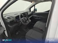 Citroën Berlingo ëBerlingo 3 Talla M ëBerlingo 50kWh -