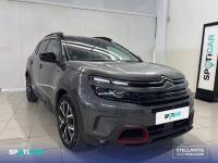 Citroën C5 Aircross 225 e-EAT8 Shine