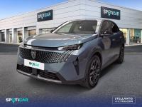 Peugeot 3008 1.2 100KW  eDCS6 Allure