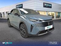 Peugeot 3008 1.2 100KW  eDCS6 Allure