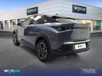 Peugeot 3008 1.2 100KW  eDCS6 Allure