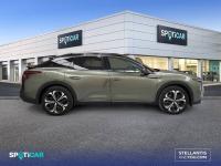 Citroën C5 X Hybrid 225 e-EAT8 Shine