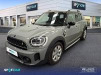 MINI Countryman ALL4 Cooper S E