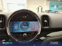 MINI Countryman ALL4 Cooper S E