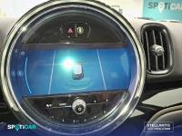 MINI Countryman ALL4 Cooper S E