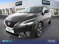 Nissan Qashqai DIG-T 103kW N-Connecta