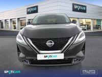 Nissan Qashqai DIG-T 103kW N-Connecta
