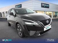 Nissan Qashqai DIG-T 103kW N-Connecta