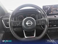 Nissan Qashqai DIG-T 103kW N-Connecta