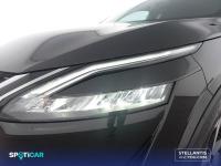 Nissan Qashqai DIG-T 103kW N-Connecta