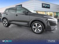 Nissan Qashqai DIG-T 103kW N-Connecta