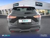 Nissan Qashqai DIG-T 103kW N-Connecta