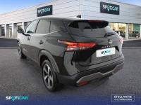 Nissan Qashqai DIG-T 103kW N-Connecta