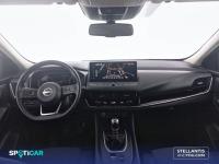 Nissan Qashqai DIG-T 103kW N-Connecta