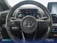 Toyota Yaris 1.5 120H Style