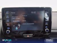 Toyota Yaris 1.5 120H Style