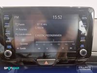 Toyota Yaris 1.5 120H Style