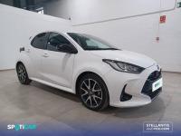 Toyota Yaris 1.5 120H Style