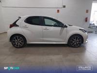 Toyota Yaris 1.5 120H Style