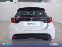 Toyota Yaris 1.5 120H Style