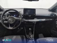 Toyota Yaris 1.5 120H Style