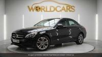Mercedes Clase C C 200
