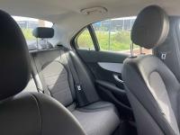 Mercedes Clase C C 200