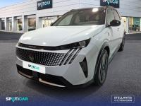 Peugeot 5008 Eléctrico 157kW GT