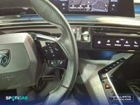 Peugeot 5008 Eléctrico 157kW GT