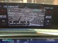 Peugeot 5008 Eléctrico 157kW GT