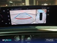 Peugeot 5008 Eléctrico 157kW GT