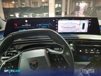 Peugeot 5008 Eléctrico 157kW GT