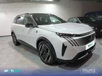 Peugeot 5008 Eléctrico 157kW GT