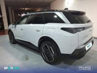 Peugeot 5008 Eléctrico 157kW GT