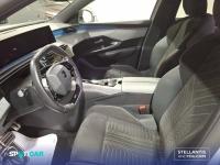 Peugeot 5008 Eléctrico 157kW GT