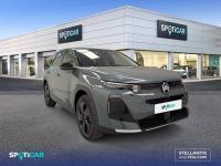 Citroën C5 Aircross HYBRID 107kW (145CV) e-DCS6 Max